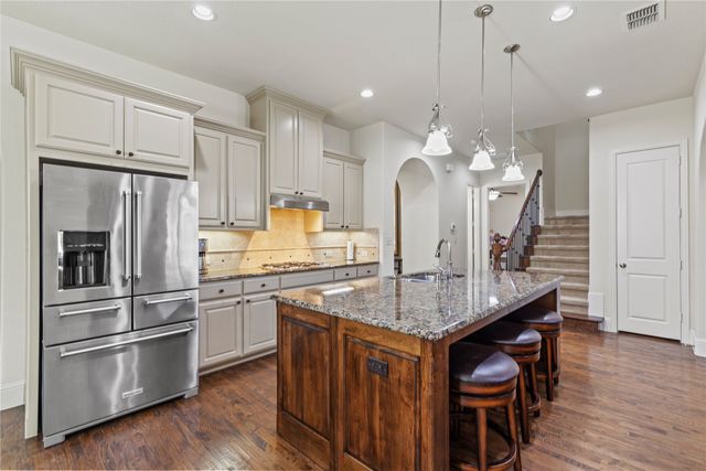 2346 Sweetwater Lane, Allen, TX 75013