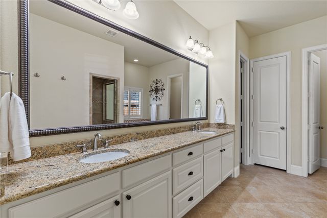 2346 Sweetwater Lane, Allen, TX 75013
