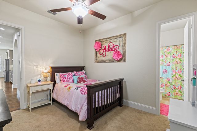 2346 Sweetwater Lane, Allen, TX 75013