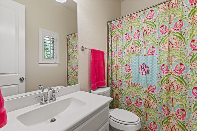 2346 Sweetwater Lane, Allen, TX 75013