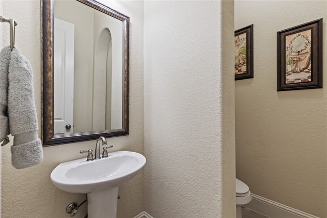 2346 Sweetwater Lane, Allen, TX 75013