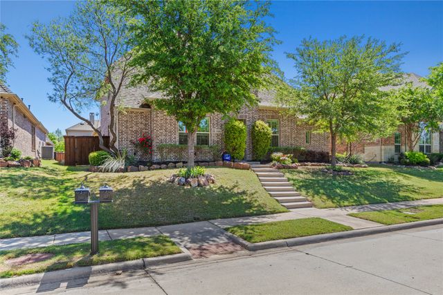 2346 Sweetwater Lane, Allen, TX 75013