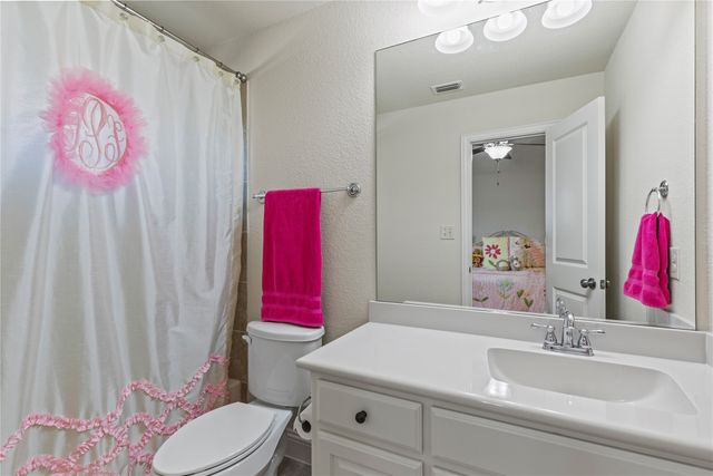 2346 Sweetwater Lane, Allen, TX 75013