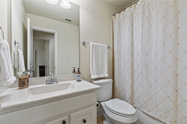 2346 Sweetwater Lane, Allen, TX 75013