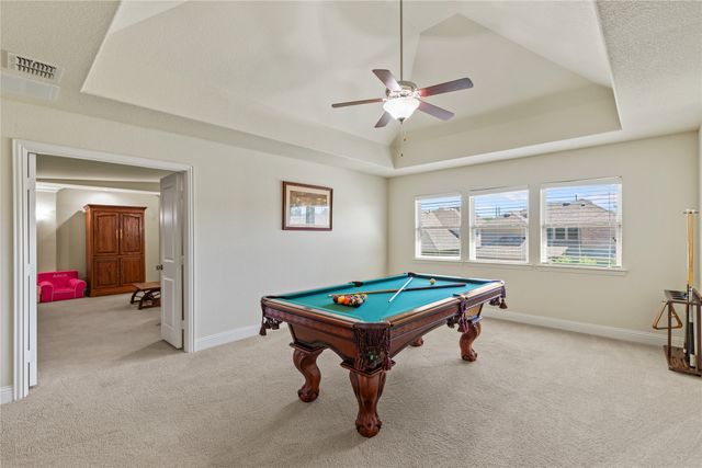 2346 Sweetwater Lane, Allen, TX 75013
