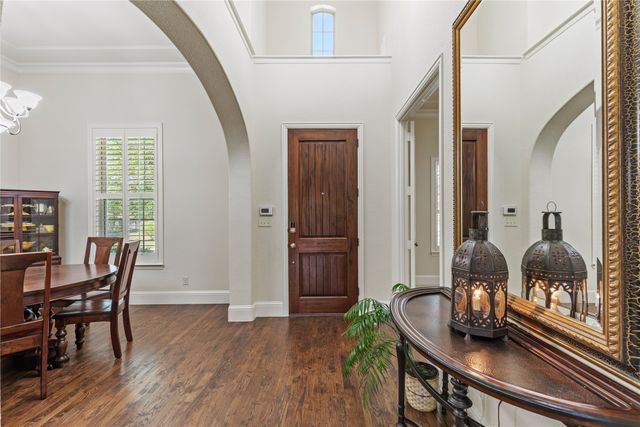 2346 Sweetwater Lane, Allen, TX 75013