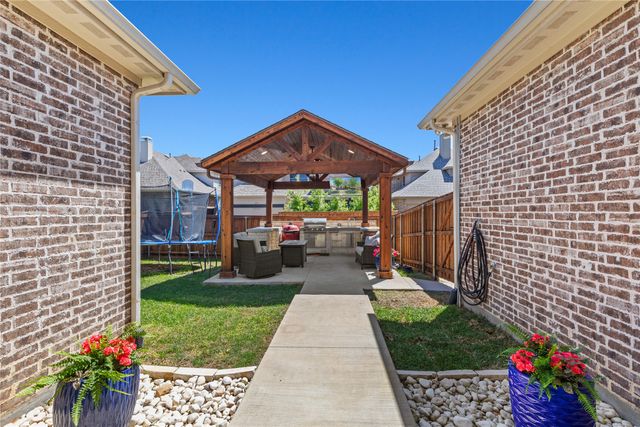 2346 Sweetwater Lane, Allen, TX 75013