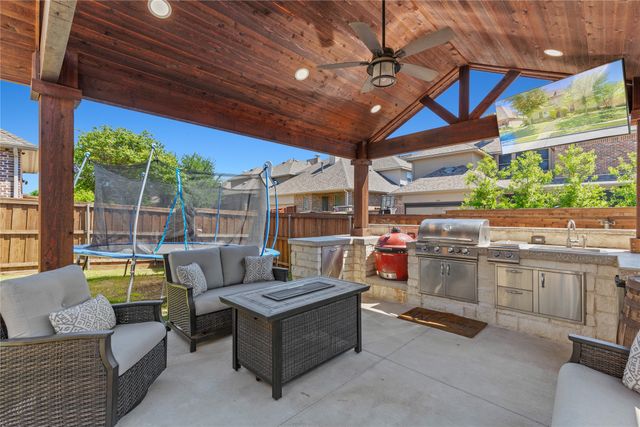 2346 Sweetwater Lane, Allen, TX 75013