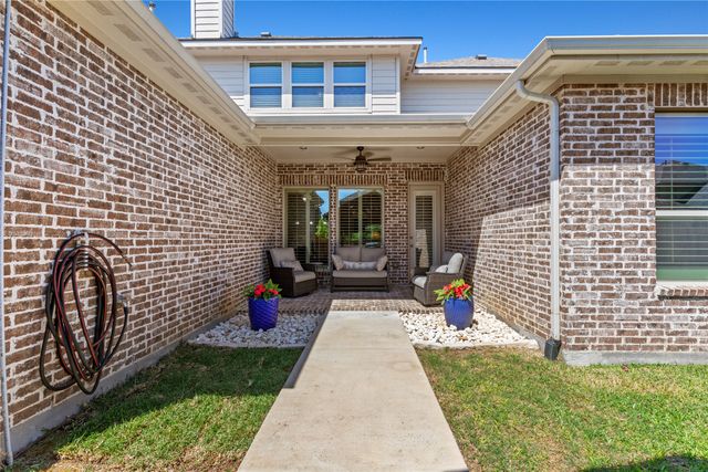 2346 Sweetwater Lane, Allen, TX 75013