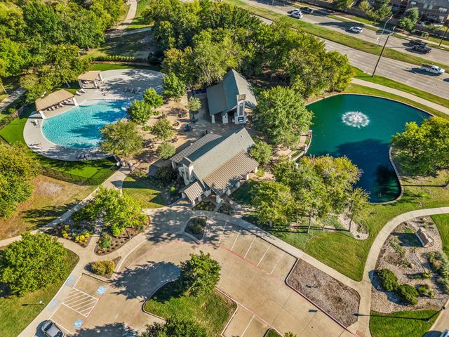 2346 Sweetwater Lane, Allen, TX 75013