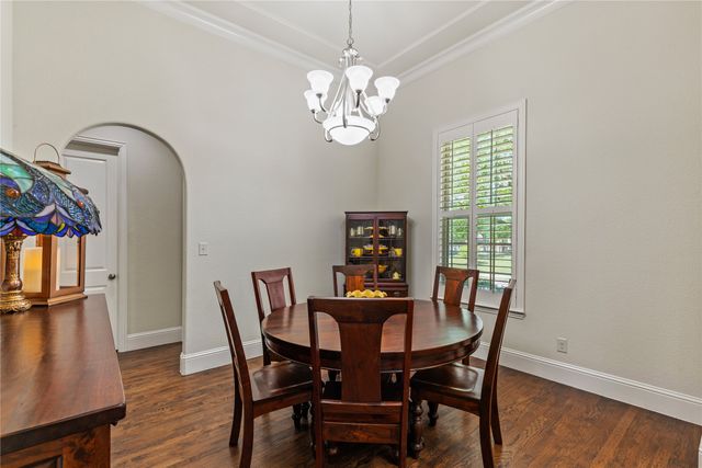2346 Sweetwater Lane, Allen, TX 75013
