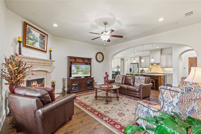 2346 Sweetwater Lane, Allen, TX 75013