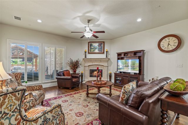 2346 Sweetwater Lane, Allen, TX 75013