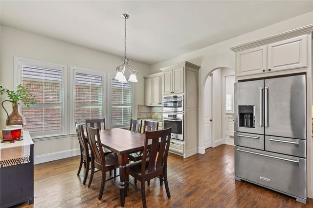 2346 Sweetwater Lane, Allen, TX 75013