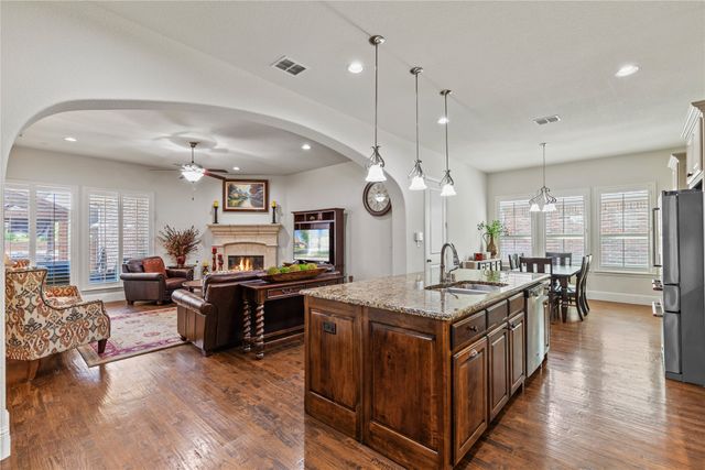 2346 Sweetwater Lane, Allen, TX 75013