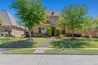 2346 Sweetwater Lane, Allen, TX 75013