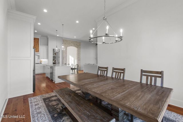 229 Reservoir Way, Brandon, MS 39047