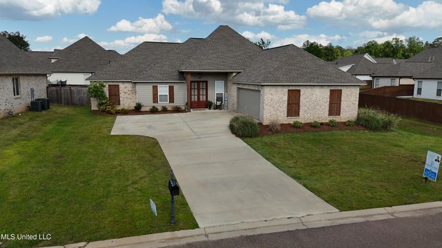 229 Reservoir Way, Brandon, MS 39047