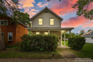 117 2nd Avenue, Big Rapids, MI 49307