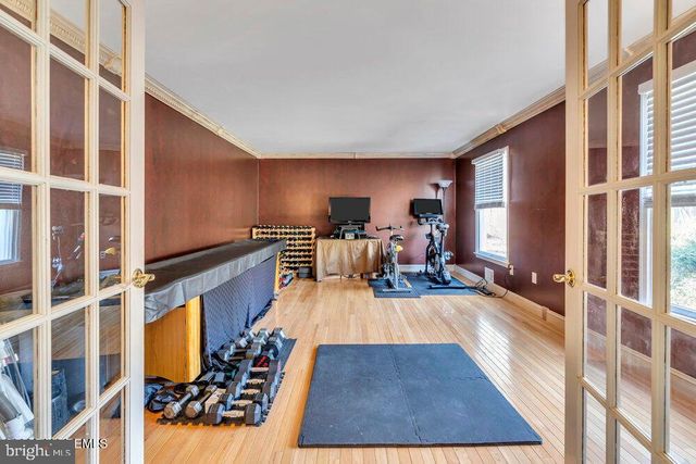 301 JACKSON MILLS ROAD, Jackson, NJ 08527
