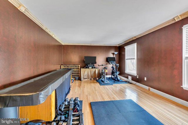 301 JACKSON MILLS ROAD, Jackson, NJ 08527