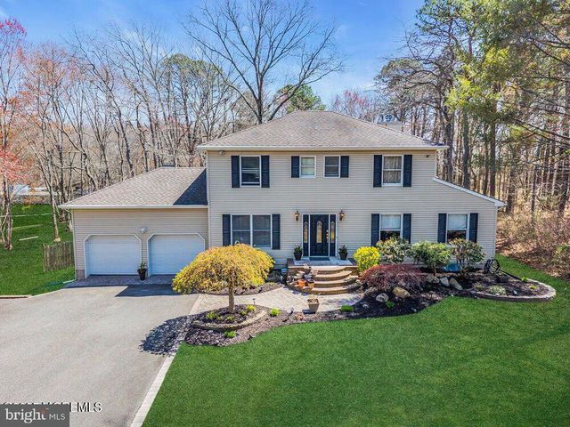 301 JACKSON MILLS ROAD, Jackson, NJ 08527
