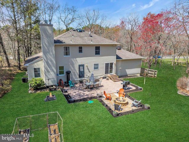 301 JACKSON MILLS ROAD, Jackson, NJ 08527