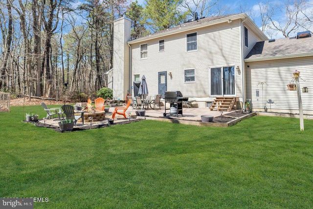 301 JACKSON MILLS ROAD, Jackson, NJ 08527