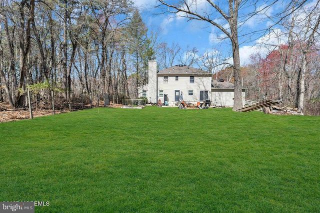 301 JACKSON MILLS ROAD, Jackson, NJ 08527