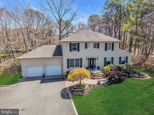 301 JACKSON MILLS ROAD, Jackson, NJ 08527