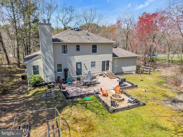 301 JACKSON MILLS ROAD, Jackson, NJ 08527