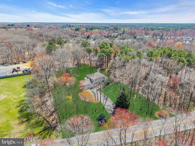 301 JACKSON MILLS ROAD, Jackson, NJ 08527