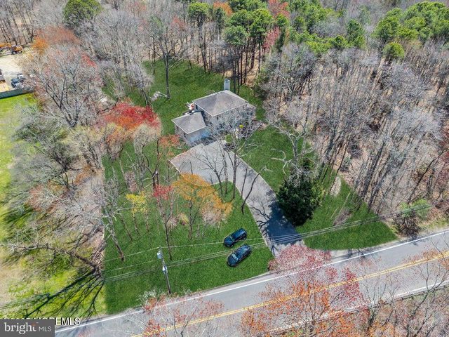 301 JACKSON MILLS ROAD, Jackson, NJ 08527