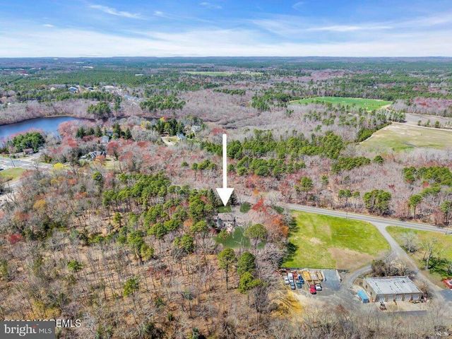 301 JACKSON MILLS ROAD, Jackson, NJ 08527