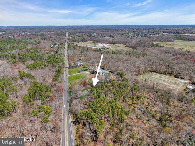 301 JACKSON MILLS ROAD, Jackson, NJ 08527