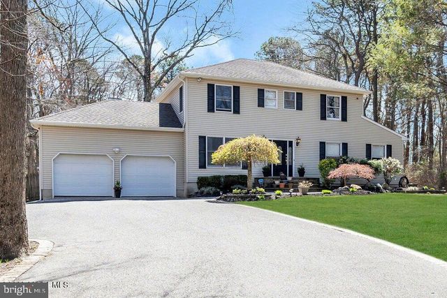 301 JACKSON MILLS ROAD, Jackson, NJ 08527