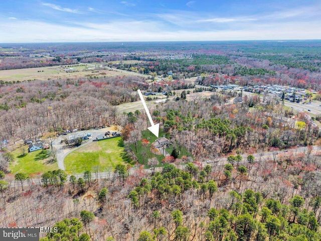 301 JACKSON MILLS ROAD, Jackson, NJ 08527