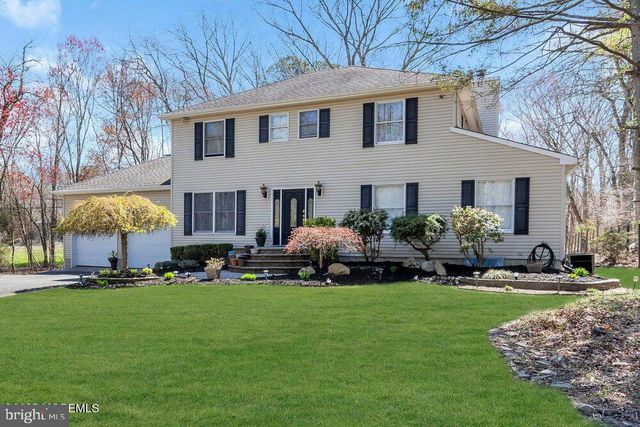 301 JACKSON MILLS ROAD, Jackson, NJ 08527