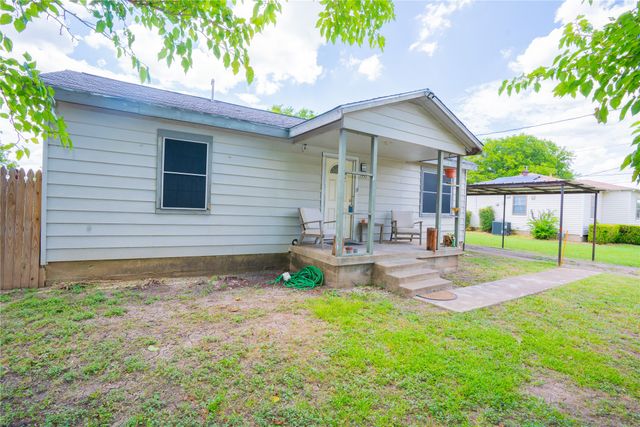 1443 Irene Avenue, Lancaster, TX 75134