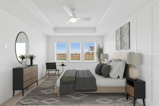 12115 Willow Way Avenue, Mont Belvieu, TX 77535