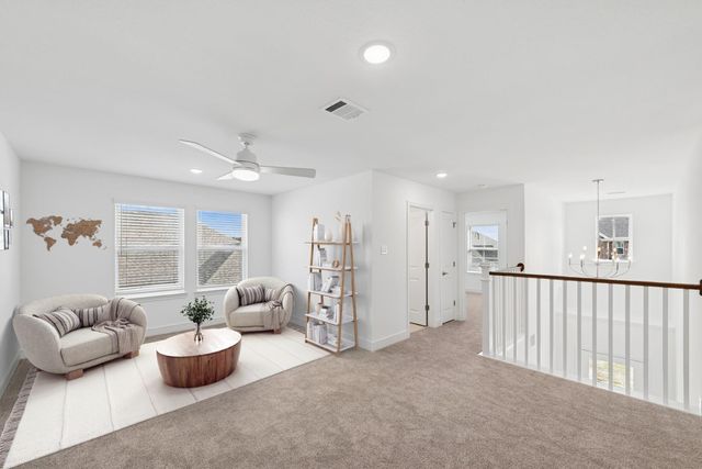 12115 Willow Way Avenue, Mont Belvieu, TX 77535