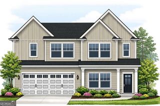 50 Birchwood Farms Lane, Dallas, GA 30132