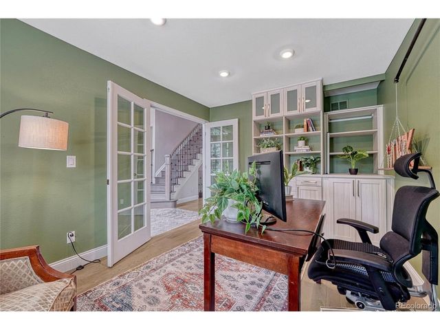 5000 Bur Oak Ln, Parker, CO 80134