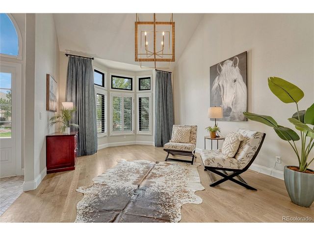 5000 Bur Oak Ln, Parker, CO 80134
