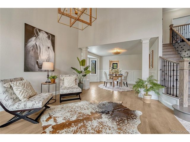 5000 Bur Oak Ln, Parker, CO 80134