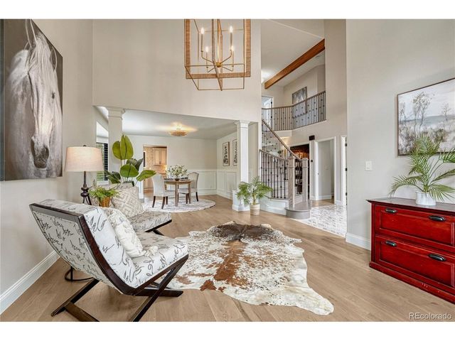 5000 Bur Oak Ln, Parker, CO 80134
