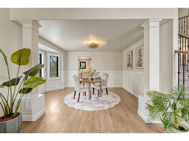 5000 Bur Oak Ln, Parker, CO 80134
