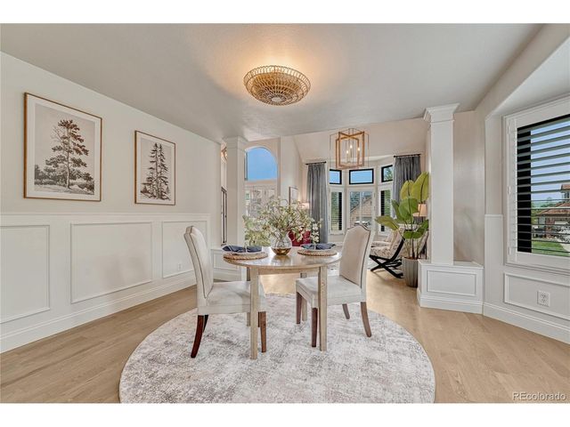 5000 Bur Oak Ln, Parker, CO 80134