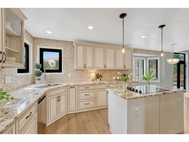 5000 Bur Oak Ln, Parker, CO 80134