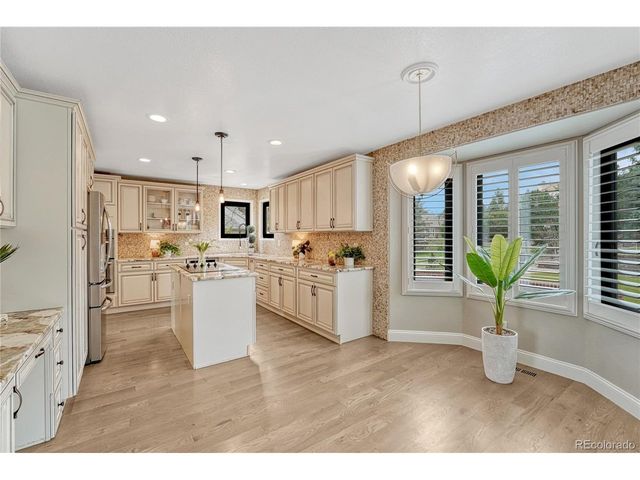5000 Bur Oak Ln, Parker, CO 80134